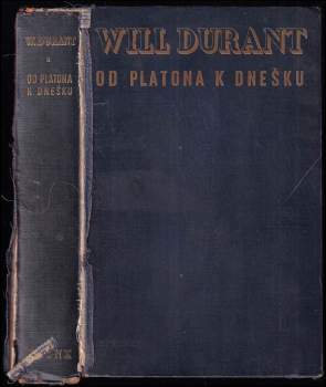 Will Durant: Od Platona k dnešku
