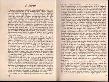 Will Durant: Od Platona k dnešku