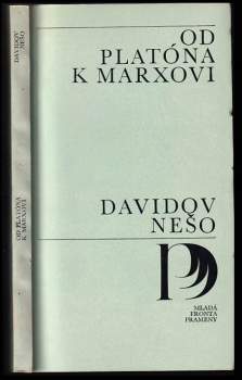 Od Platóna k Marxovi