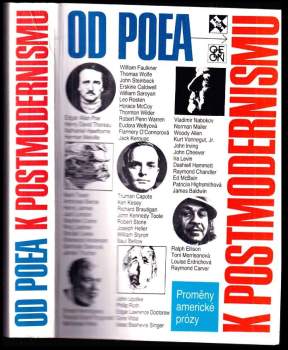 Od Poea k postmodernismu : proměny americké prózy