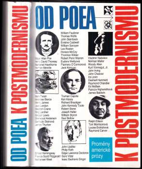 Jack London: Od Poea k postmodernismu