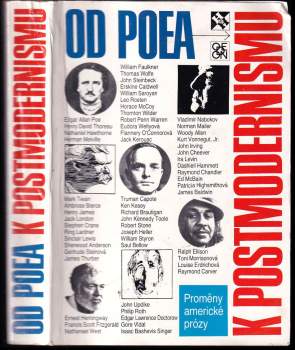 Jack London: Od Poea k postmodernismu