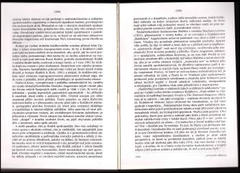 Jack London: Od Poea k postmodernismu