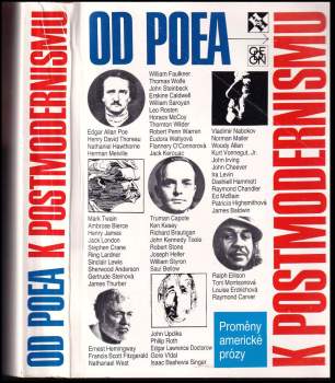 Jack London: Od Poea k postmodernismu