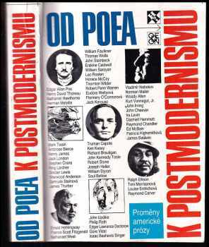 Od Poea k postmodernismu