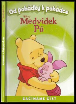 Od pohádky k pohádce