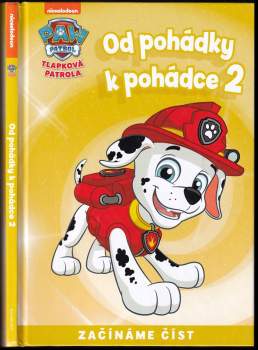Od pohádky k pohádce