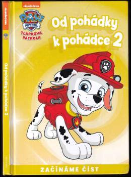 Od pohádky k pohádce