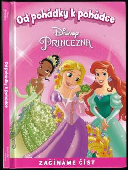 Od pohádky k pohádce