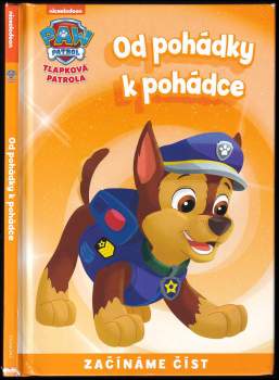 Od pohádky k pohádce