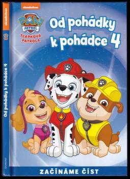 Od pohádky k pohádce