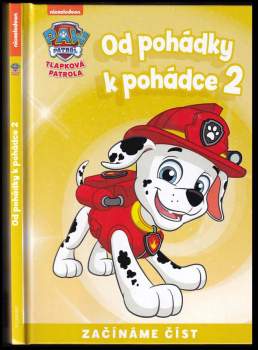 Od pohádky k pohádce