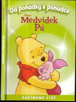 Od pohádky k pohádce