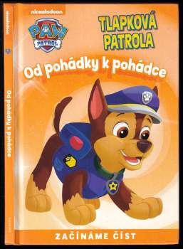 Od pohádky k pohádce