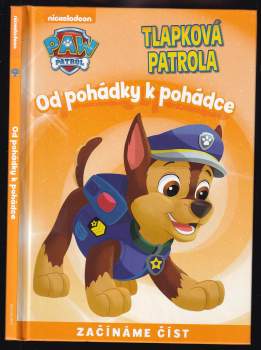 Od pohádky k pohádce