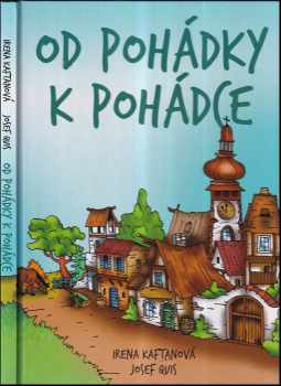 Od pohádky k pohádce