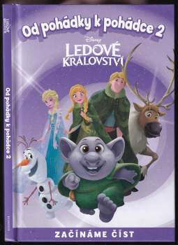 Od pohádky k pohádce