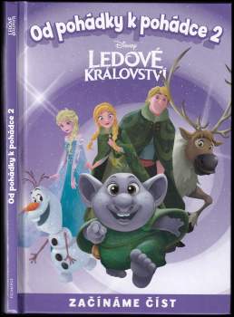 Od pohádky k pohádce