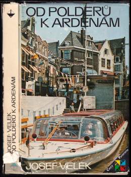 Josef Velek: Od polderů k Ardenám