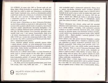 Josef Velek: Od polderů k Ardenám