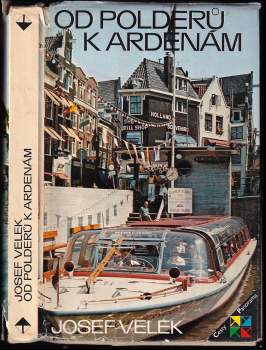 Od polderů k Ardenám