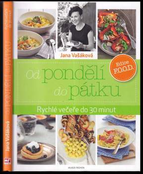 Od pondělí do pátku
