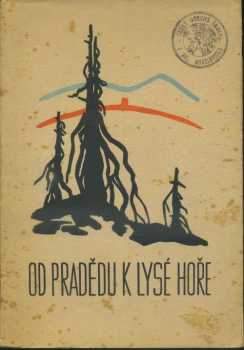 Od Pradědu k Lysé hoře