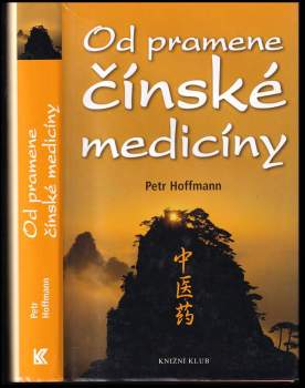 Od pramene čínské medicíny