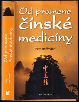 Od pramene čínské medicíny