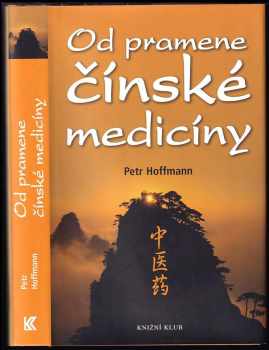 Od pramene čínské medicíny