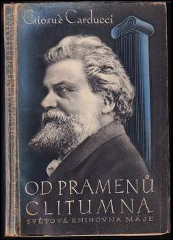 Od pramenů Clitumna