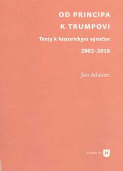 Od Principa k Trumpovi