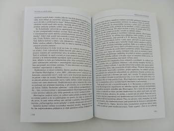 Angela Saini: Od přírody podřadné