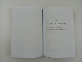 Angela Saini: Od přírody podřadné