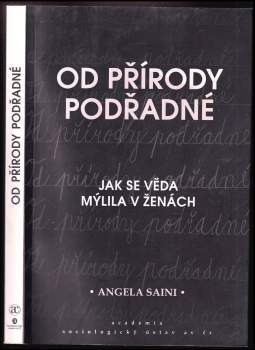 Od přírody podřadné