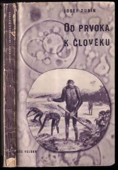 Od prvoka k člověku