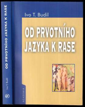 Od prvotního jazyka k rase