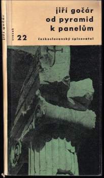 Od pyramid k panelům