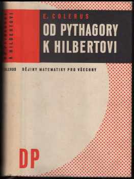 Od Pythagory k Hilbertovi