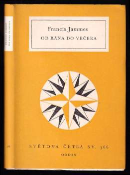 Od rána do večera - Francis Jammes (1966, Odeon) - ID: 773725