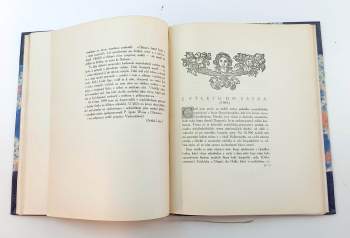 František Obrtel: Od redakčního stolku