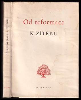 Od reformace k zítřku