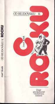 Od rejdováku k rocku