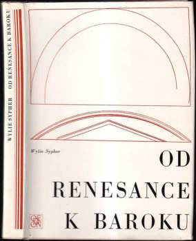 Od renesance k baroku