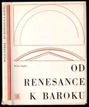 Od renesance k baroku