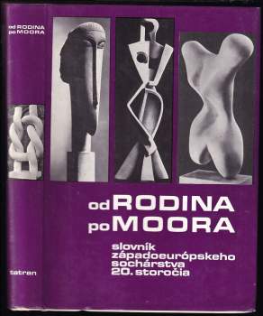 Od Rodina po Moora