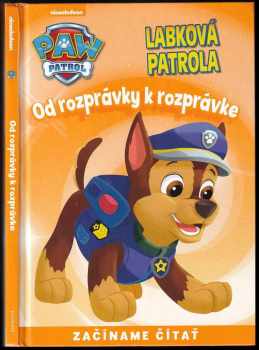 Od rozprávky k rozprávke