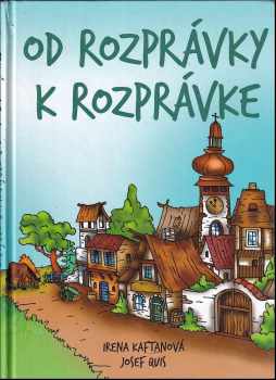 Od rozprávky k rozprávke