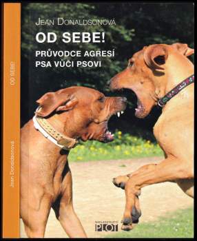 Jean Donaldson: Od sebe!