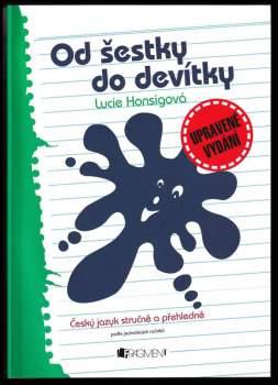Od šestky do devítky